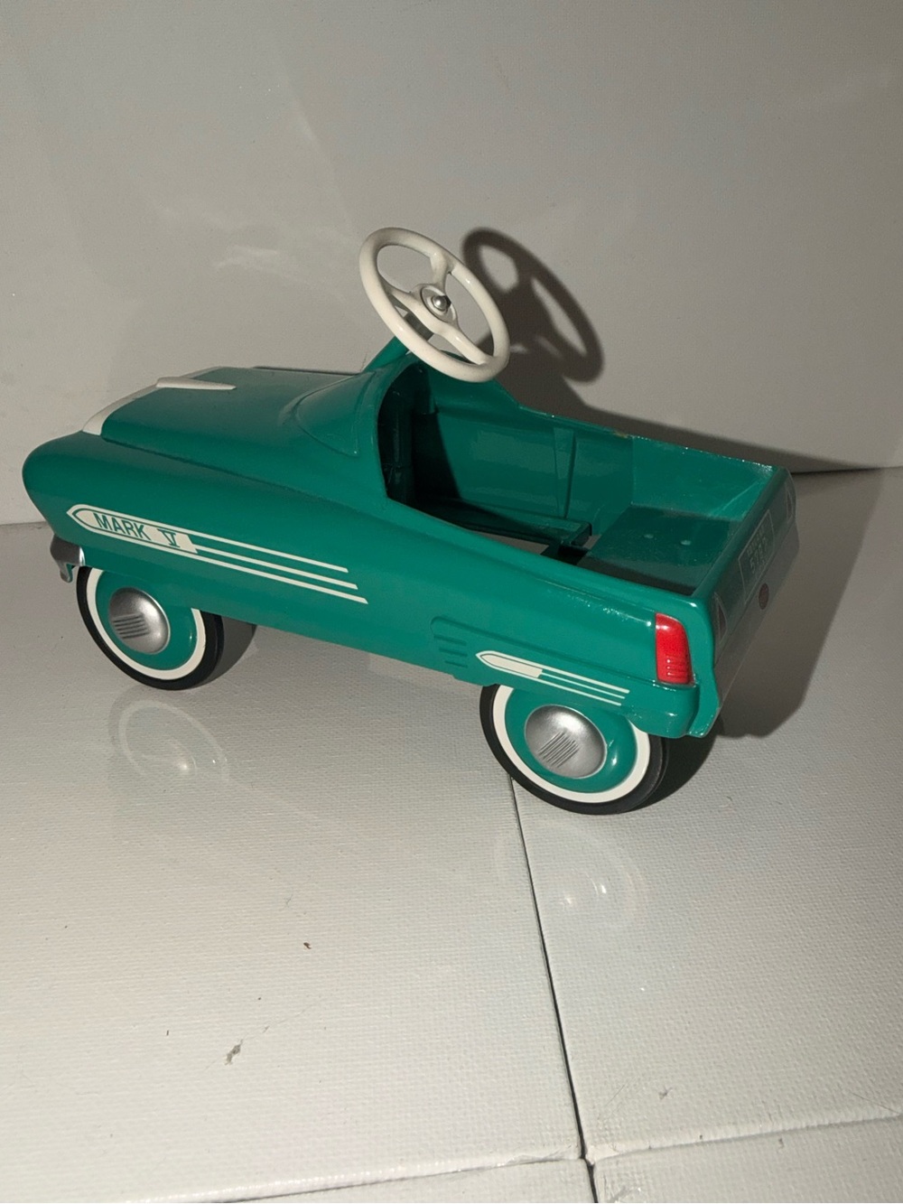 Hallmark Kiddie Car Classics
1956 Garton Mark V
